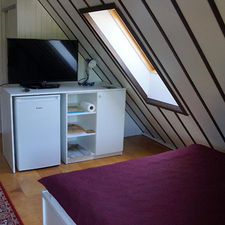 As Gosciniec Apartment Mikołajki Екстериор снимка