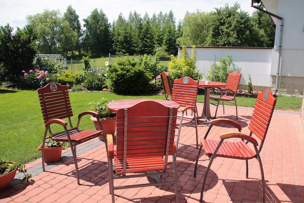 As Gosciniec Apartment Mikołajki Екстериор снимка