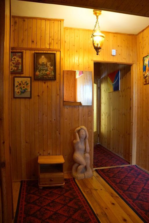 As Gosciniec Apartment Mikołajki Екстериор снимка