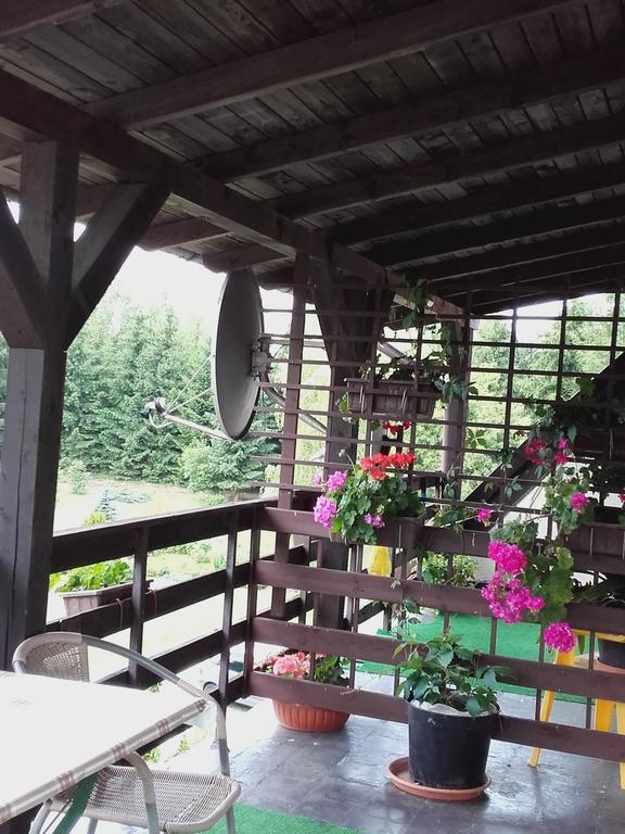 As Gosciniec Apartment Mikołajki Екстериор снимка