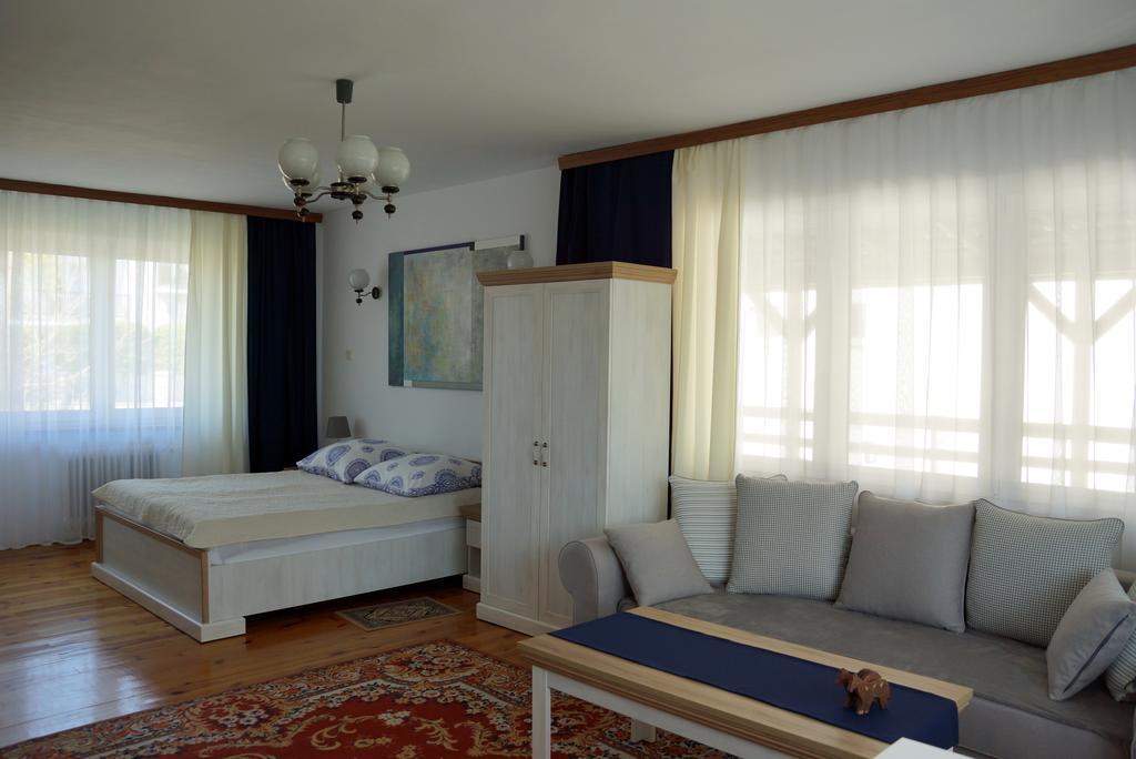 As Gosciniec Apartment Mikołajki Екстериор снимка