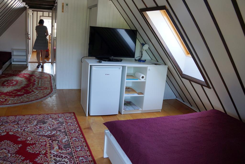 As Gosciniec Apartment Mikołajki Екстериор снимка