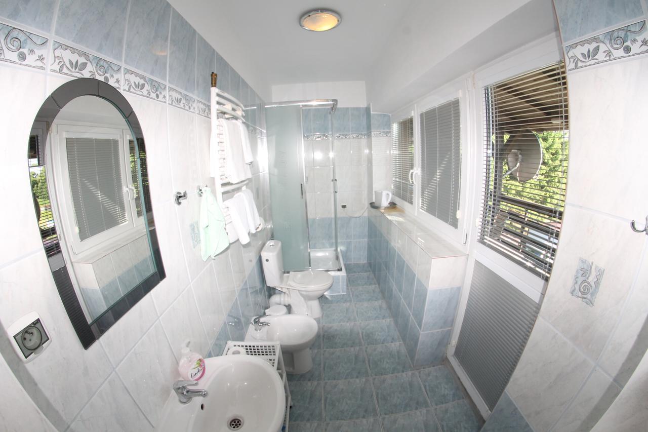 As Gosciniec Apartment Mikołajki Екстериор снимка