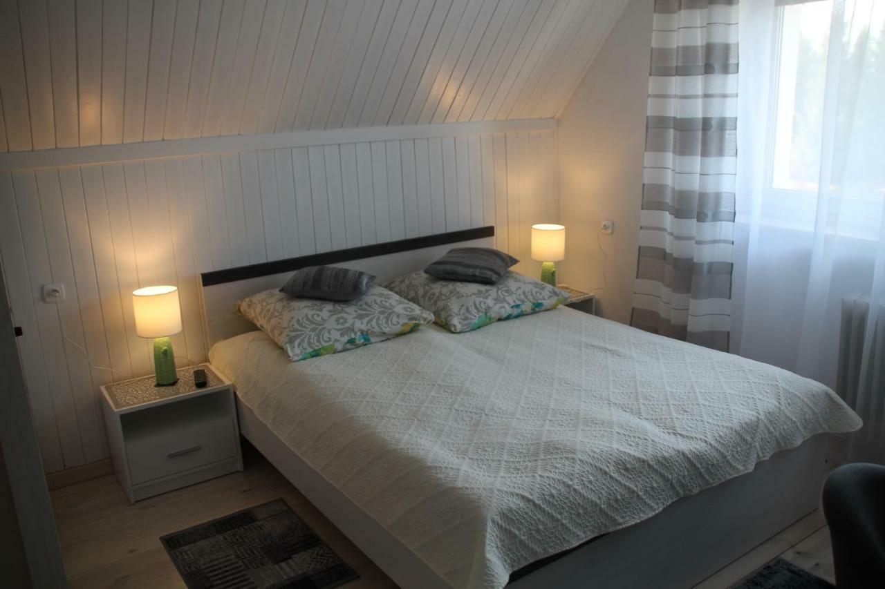As Gosciniec Apartment Mikołajki Екстериор снимка