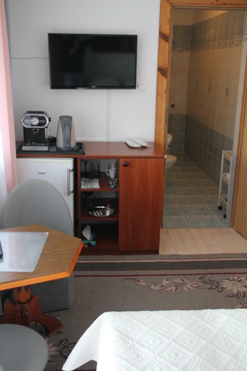 As Gosciniec Apartment Mikołajki Екстериор снимка