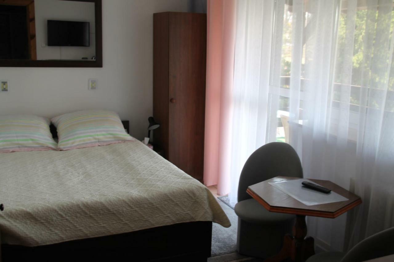 As Gosciniec Apartment Mikołajki Екстериор снимка