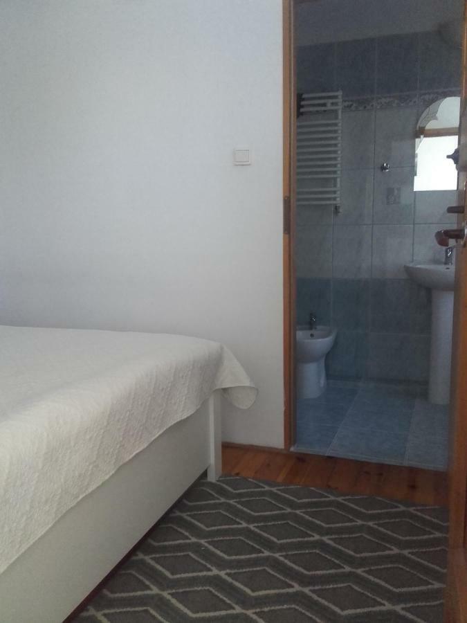 As Gosciniec Apartment Mikołajki Екстериор снимка