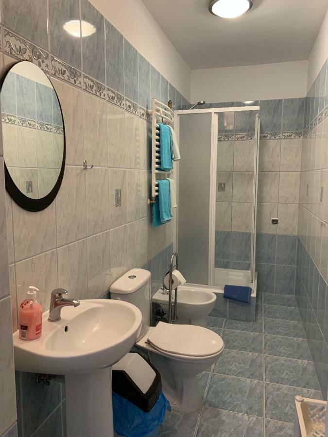As Gosciniec Apartment Mikołajki Екстериор снимка